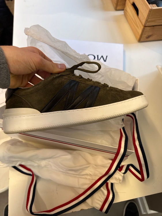 Billede af Moncler ACC sneak -43