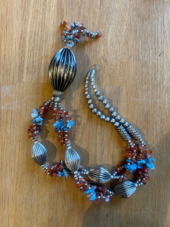 Billede af Collana Pietre 