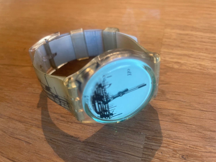 Billede af Watch Music