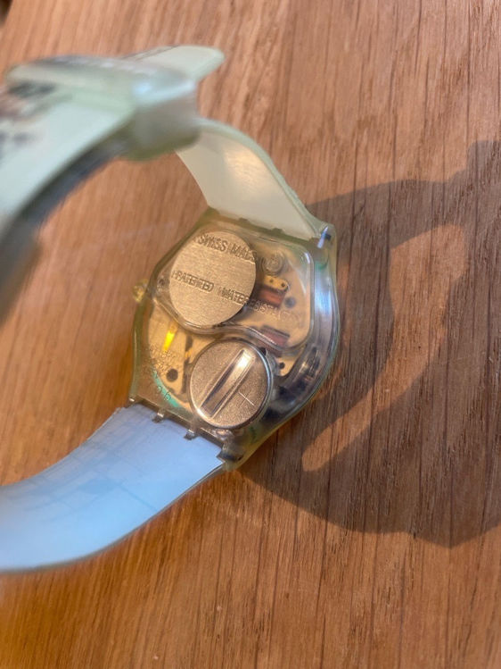 Billede af Watch Music