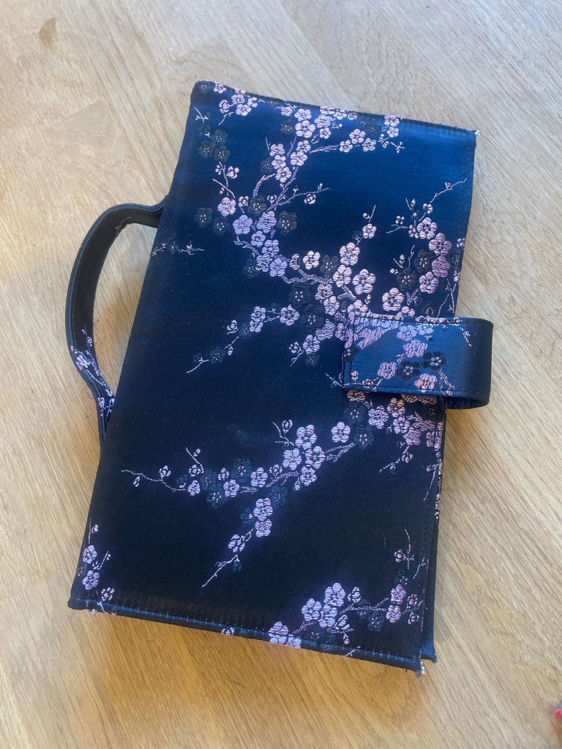 Billede af Japan Pink