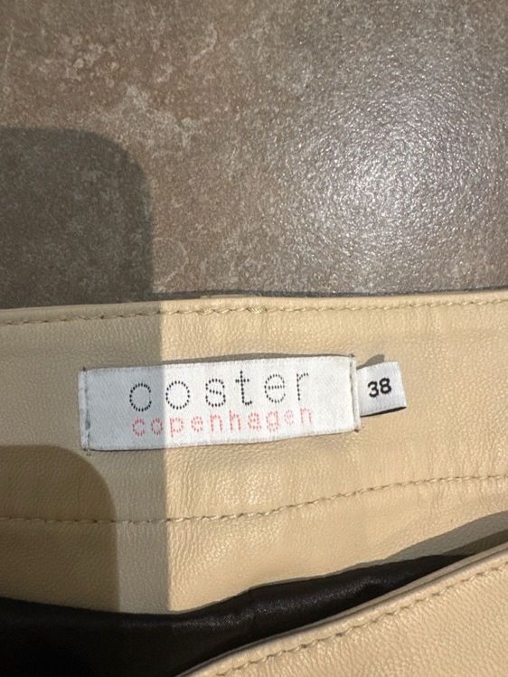 Billede af COSTER COPENHAGEN