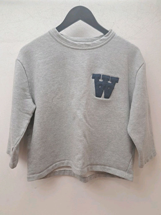 Billede af WoodWood