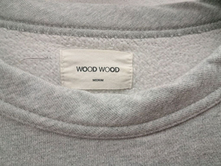 Billede af WoodWood