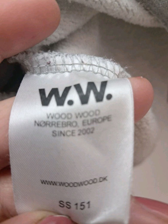 Billede af WoodWood