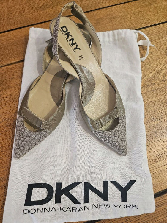 Billede af DKNY