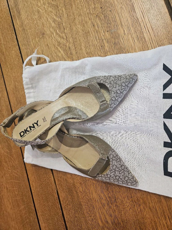 Billede af DKNY