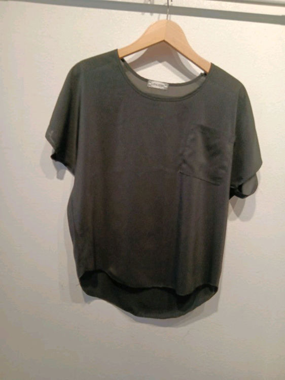 Billede af Bluse 