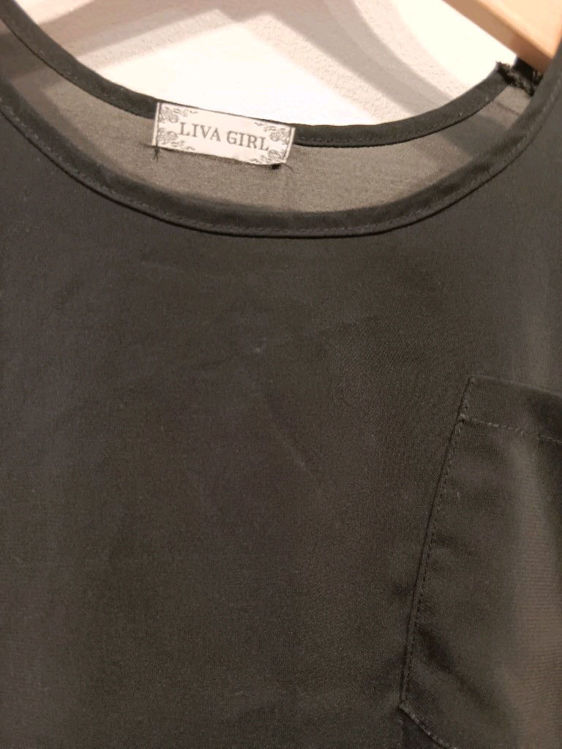 Billede af Bluse 