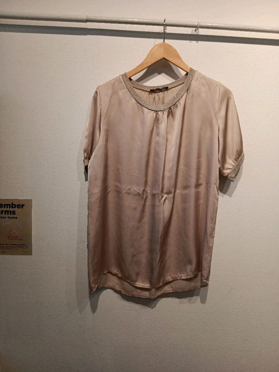 Billede af Bluse 