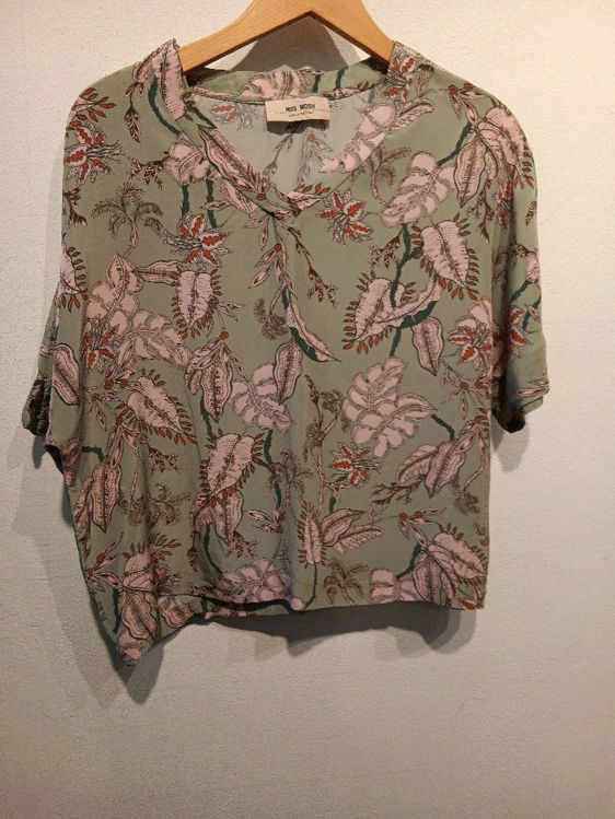 Billede af Bluse 