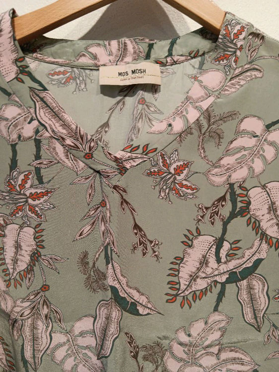 Billede af Bluse 