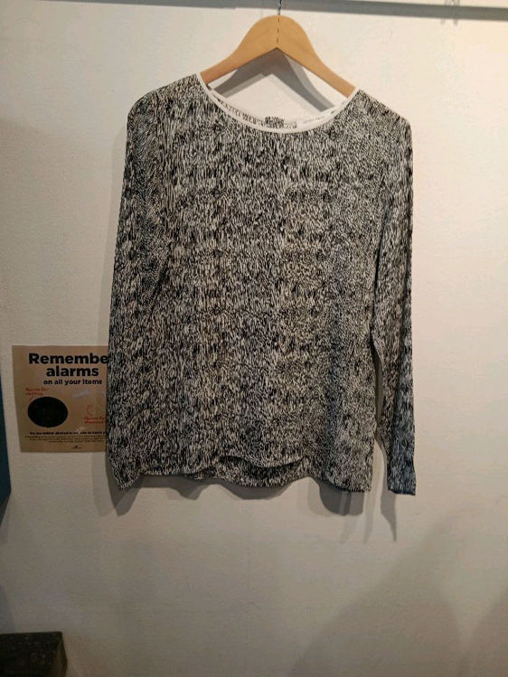 Billede af Bluse 