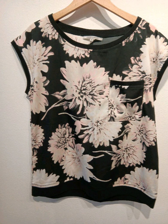 Billede af Bluse 
