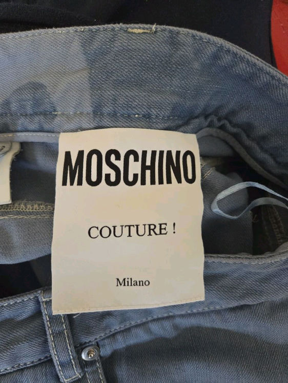 Billede af Moschino