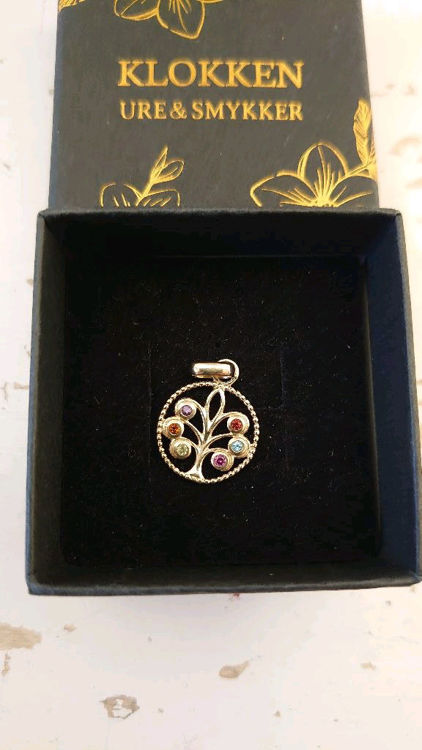 Billede af Christina Watches og jewellery 