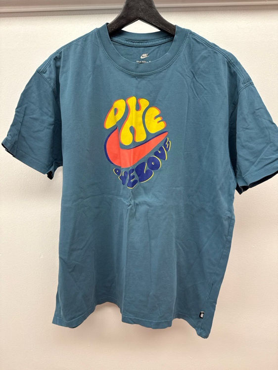 Billede af Tshirt (Nike) 