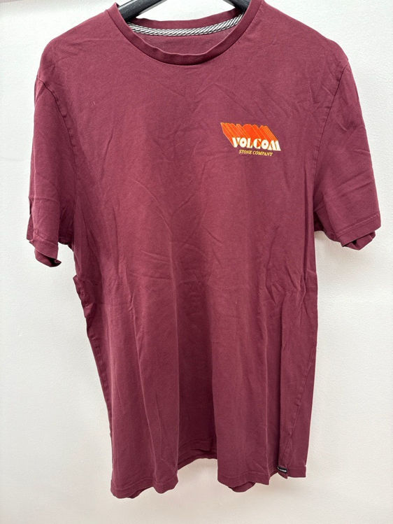 Billede af Tshirt (Volcom)