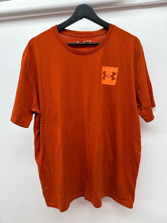 Billede af Tshirt (Under Armour)