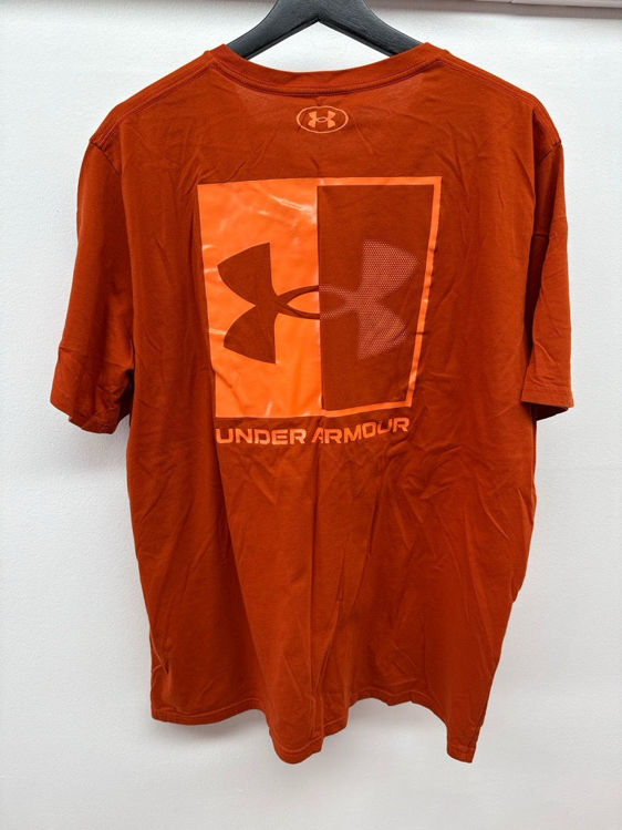 Billede af Tshirt (Under Armour)