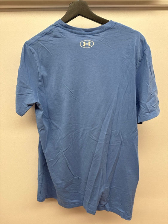 Billede af Tshirt (under armour)