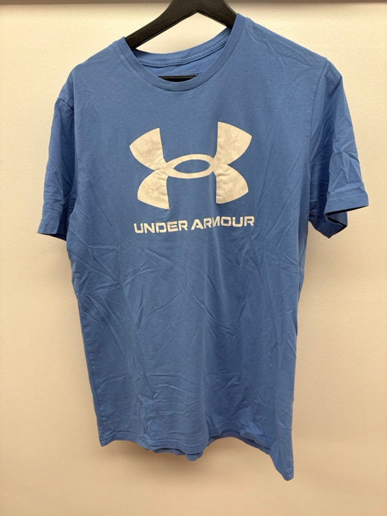 Billede af Tshirt (under armour)