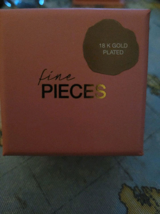 Billede af Fine pieces