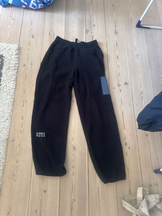 Billede af Nusa Fleece