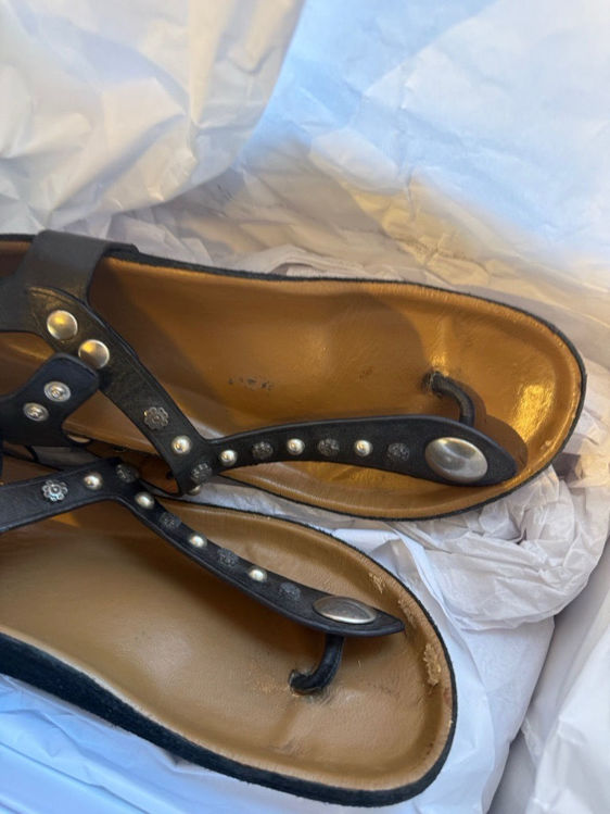 Billede af Isabel marant