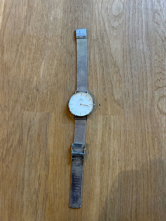 Billede af Daniel Wellington 