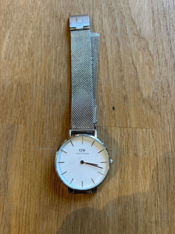 Billede af Daniel Wellington 