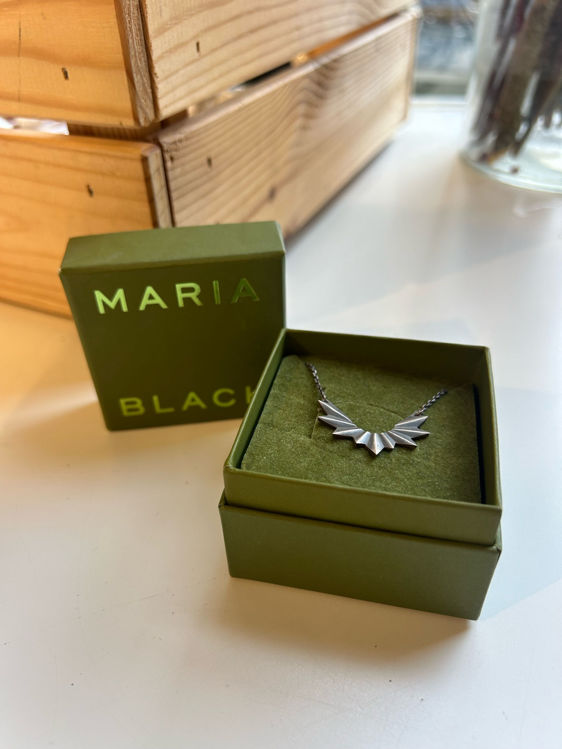 Billede af Maria Black 