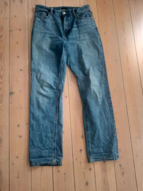 Billede af Uniqlo jeans 