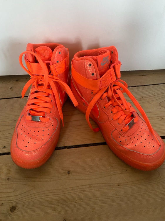 Billede af Nike Air Force 1