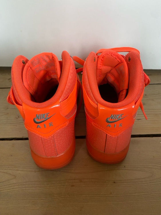 Billede af Nike Air Force 1
