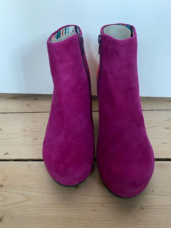 Billede af Vagabond