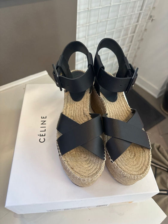 Billede af Céline sandaler