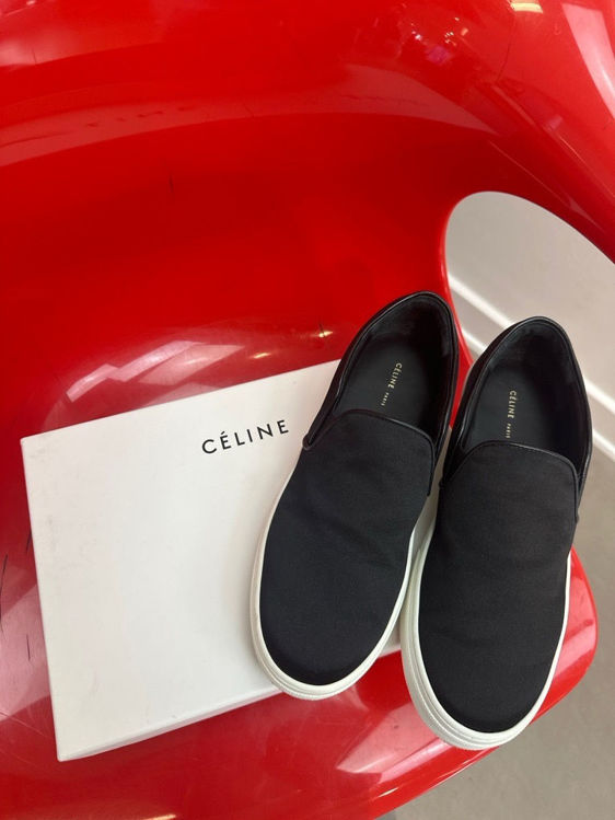 Billede af Céline sneakers