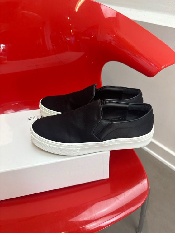 Billede af Céline sneakers