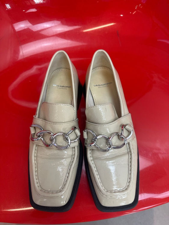 Billede af Vagabond loafers