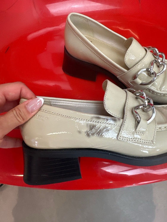 Billede af Vagabond loafers