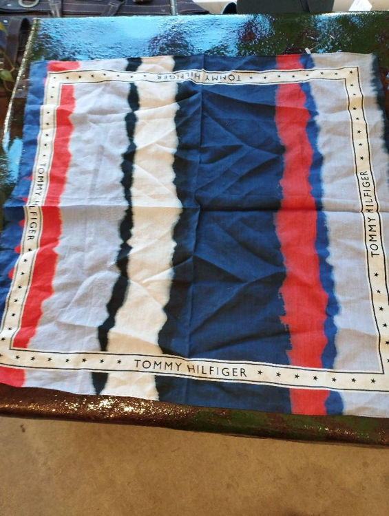 Billede af TØRKLÆDE FRA TOMMY HILFIGER 