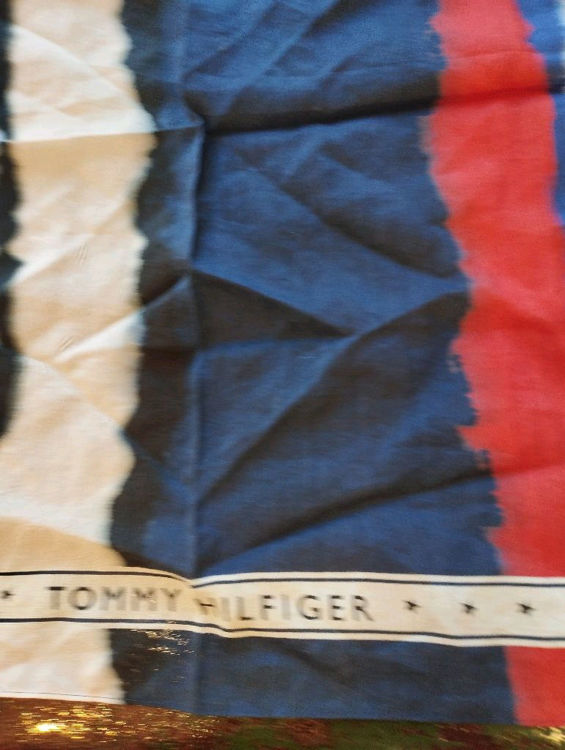 Billede af TØRKLÆDE FRA TOMMY HILFIGER 