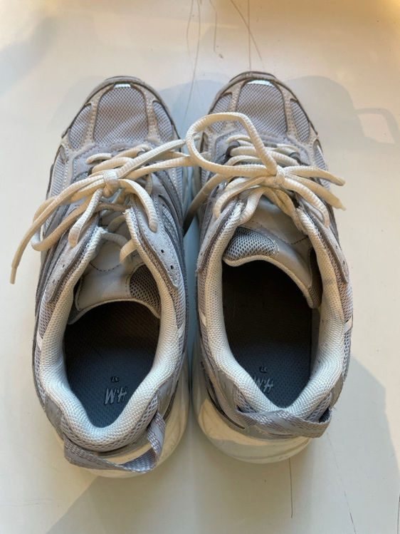 Billede af H&M sneakers