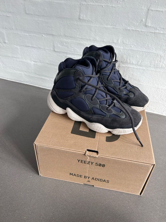 Billede af Yeezy 500 
