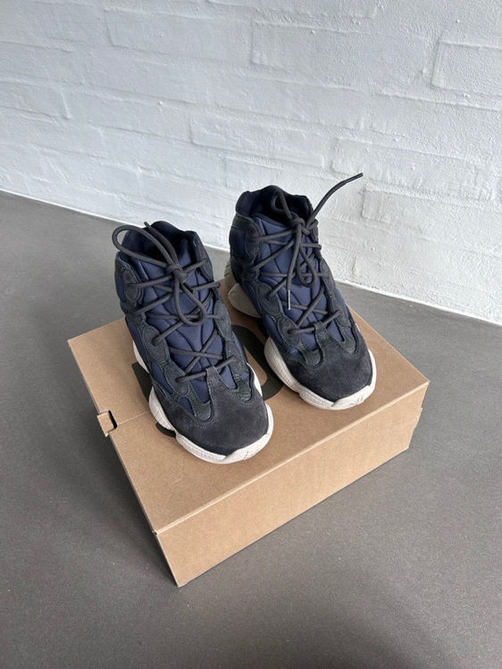 Billede af Yeezy 500 