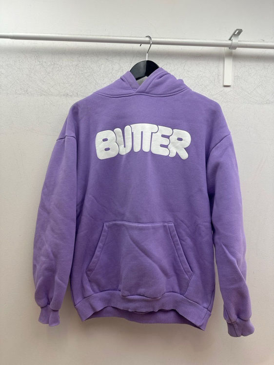 Billede af Butter