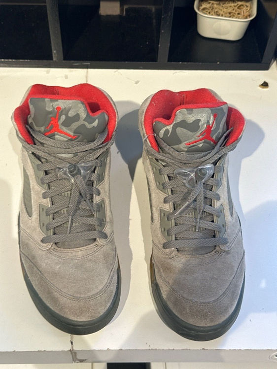 Billede af Nike - Air Jordan