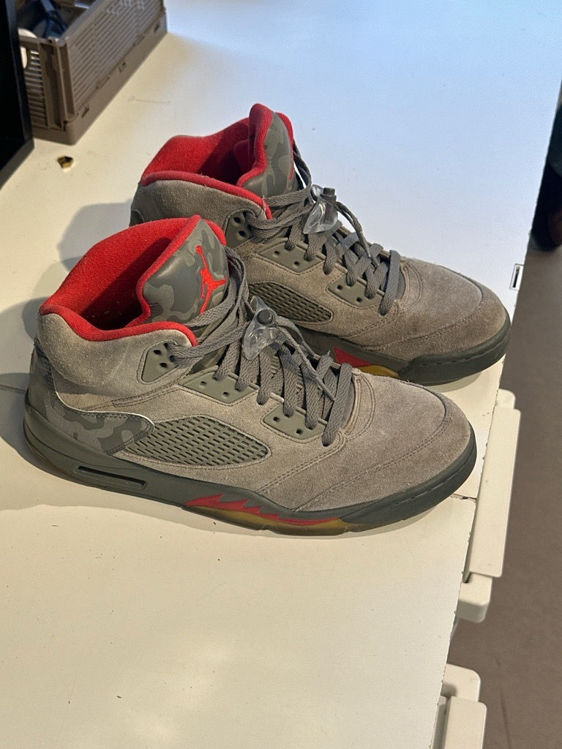 Billede af Nike - Air Jordan