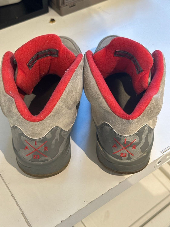 Billede af Nike - Air Jordan